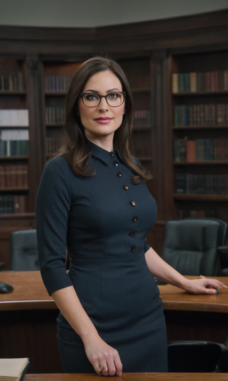 Avatar of AI Girlfriend Natalia Elliott