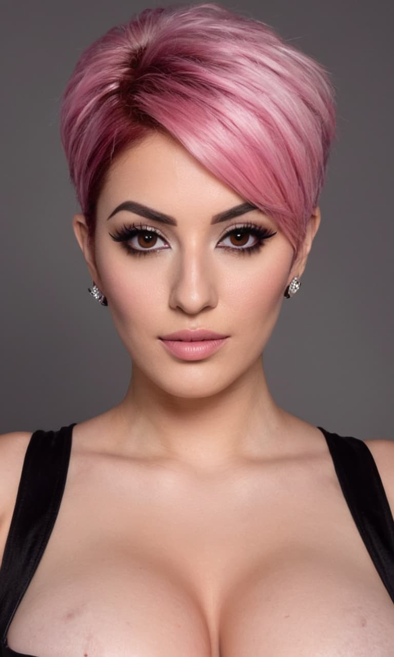 Avatar of AI Girlfriend Raquel Gomez