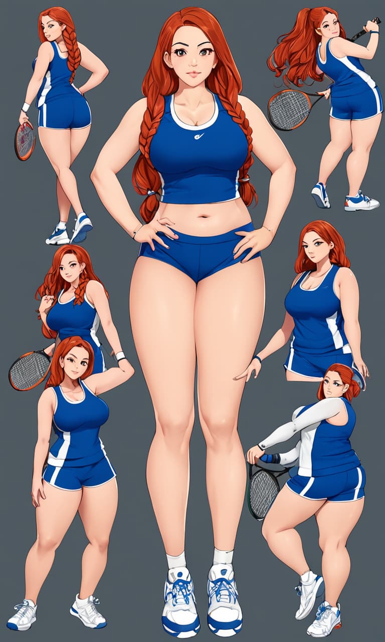 Avatar of AI Girlfriend Yaretzi Boyer