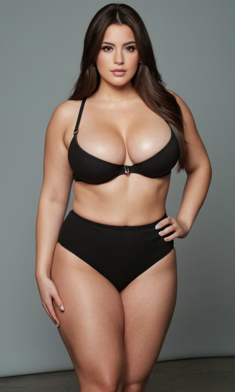 Avatar of AI Girlfriend Yasmine Rodriguez