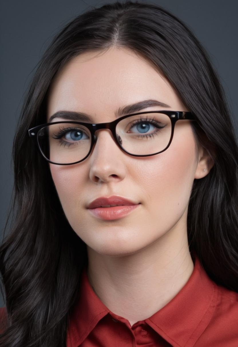 Avatar of AI Girlfriend Lailah Jensen