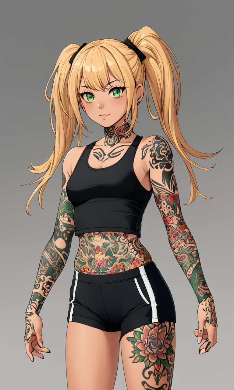 Avatar of AI Girlfriend Yaretzi Luna