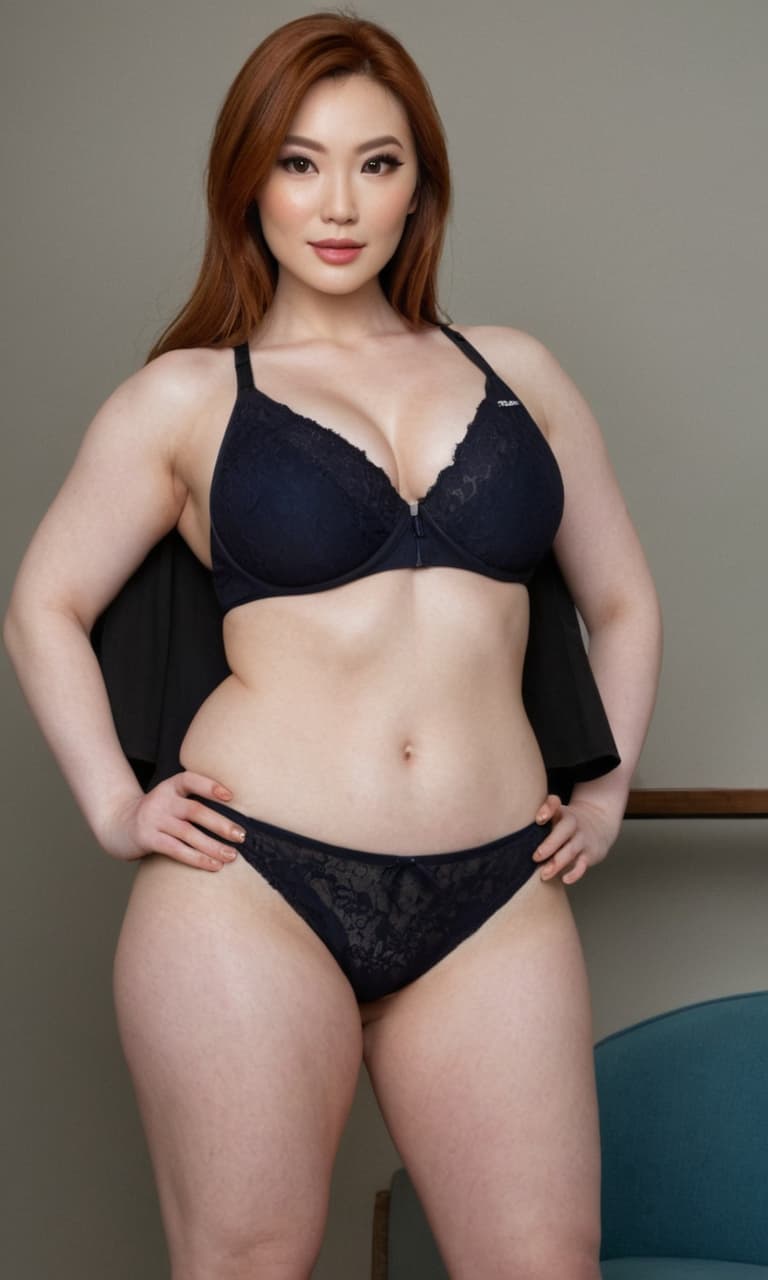 Avatar of AI Girlfriend Dixie Christian
