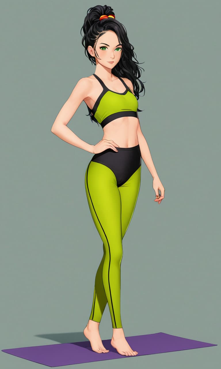Avatar of AI Girlfriend Carina Jarvis