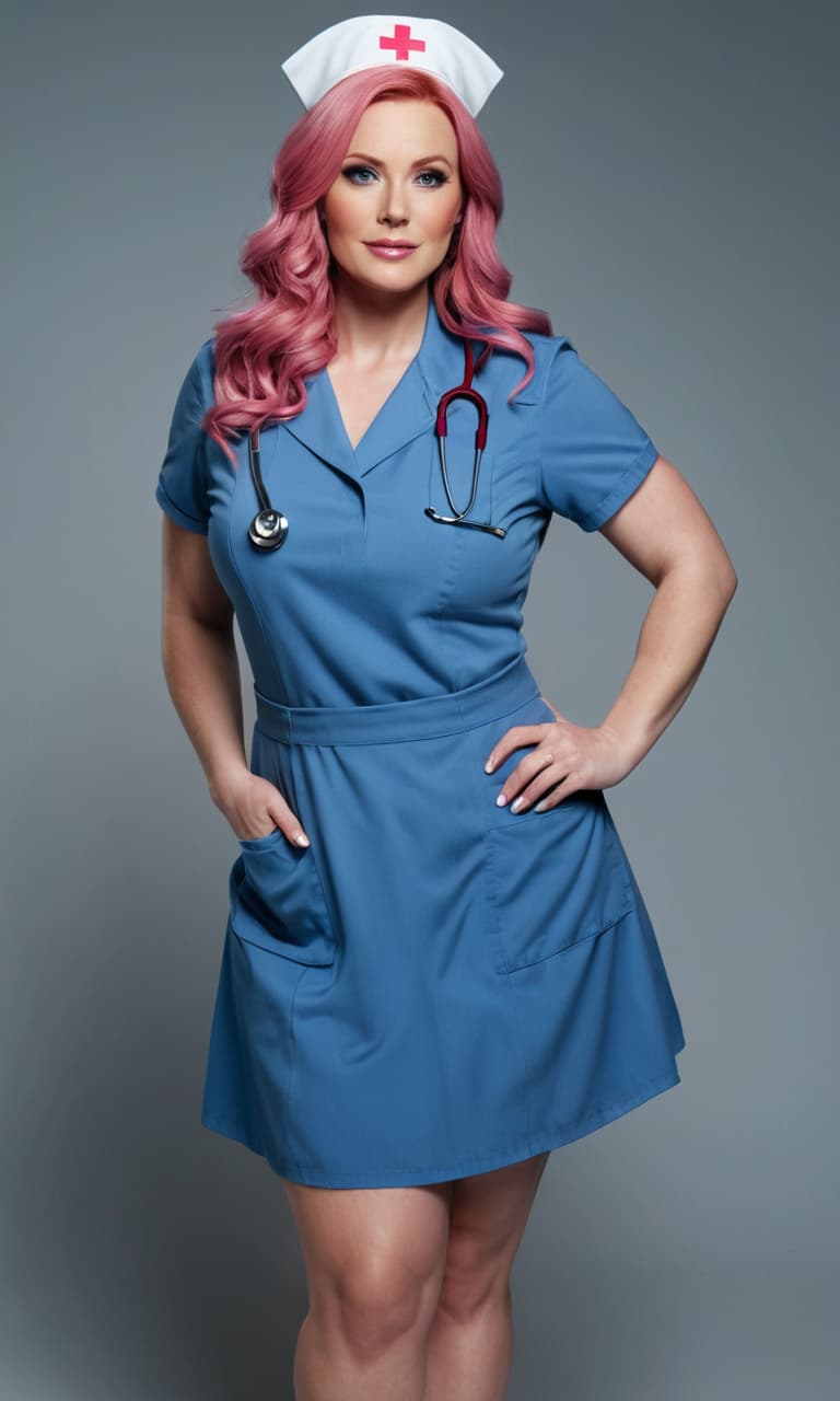 Avatar of AI Girlfriend Anabelle Abbott