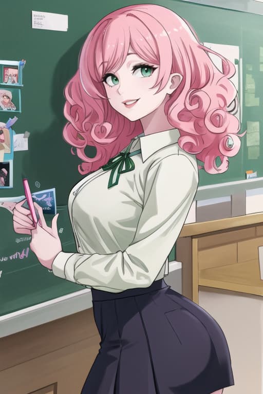 Avatar of AI Girlfriend Haven Lucas