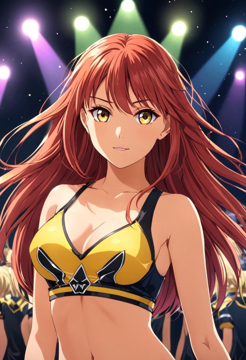 Avatar of AI Girlfriend Daisy Yates