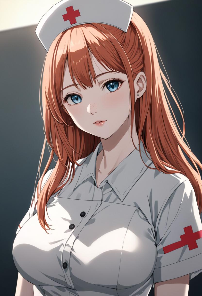 Avatar of AI Girlfriend Kiara Marshall