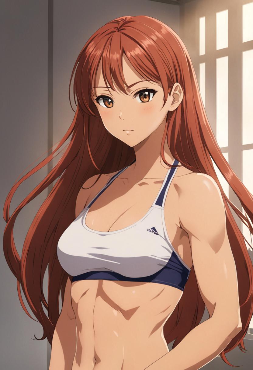 Avatar of AI Girlfriend Chaya Howe