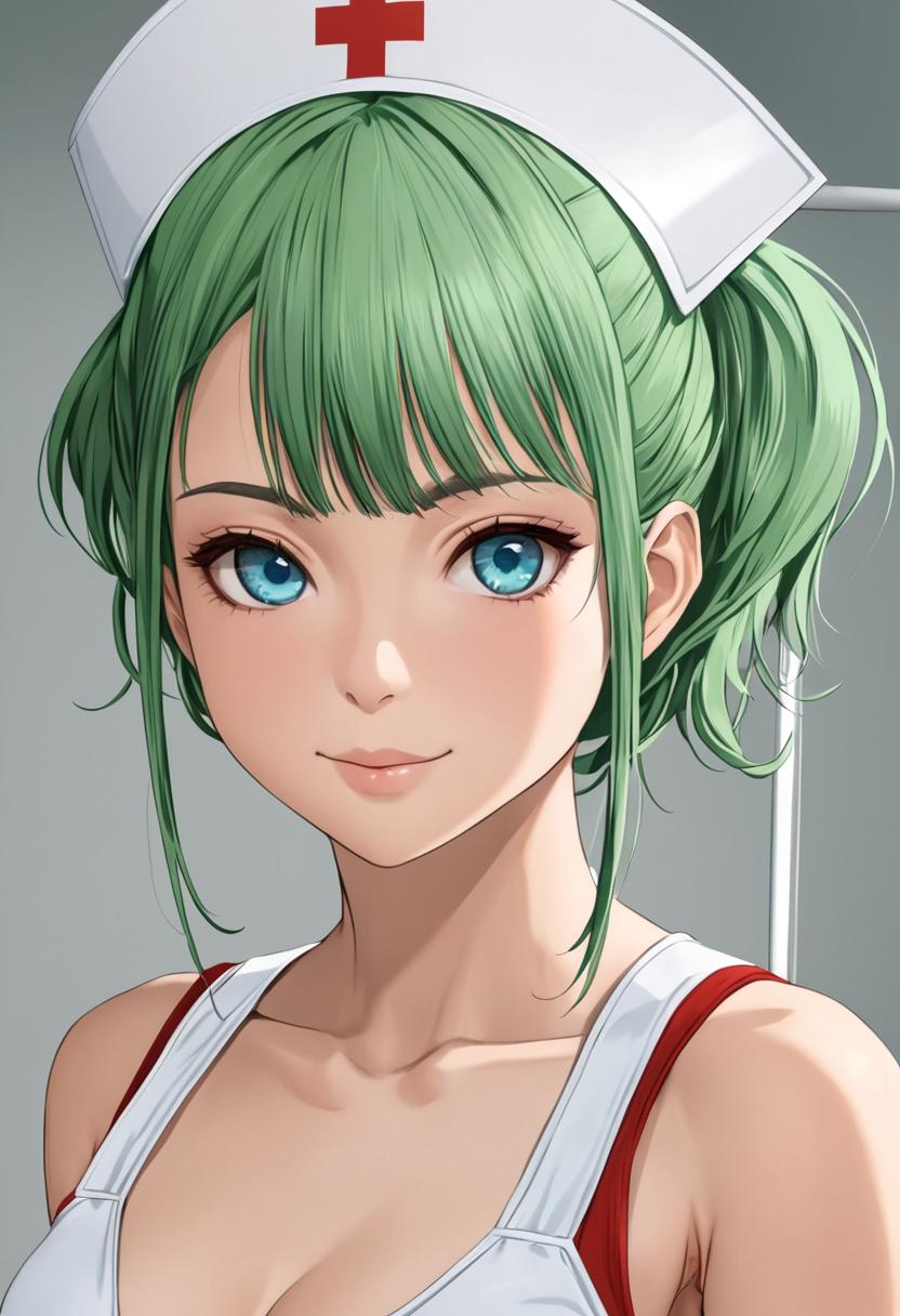 Avatar of AI Girlfriend Alondra Krause