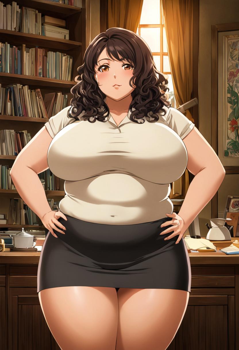 Avatar of AI Girlfriend Krystal Contreras