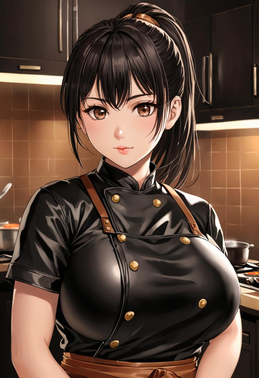 Avatar of AI Girlfriend Yaritza Walsh