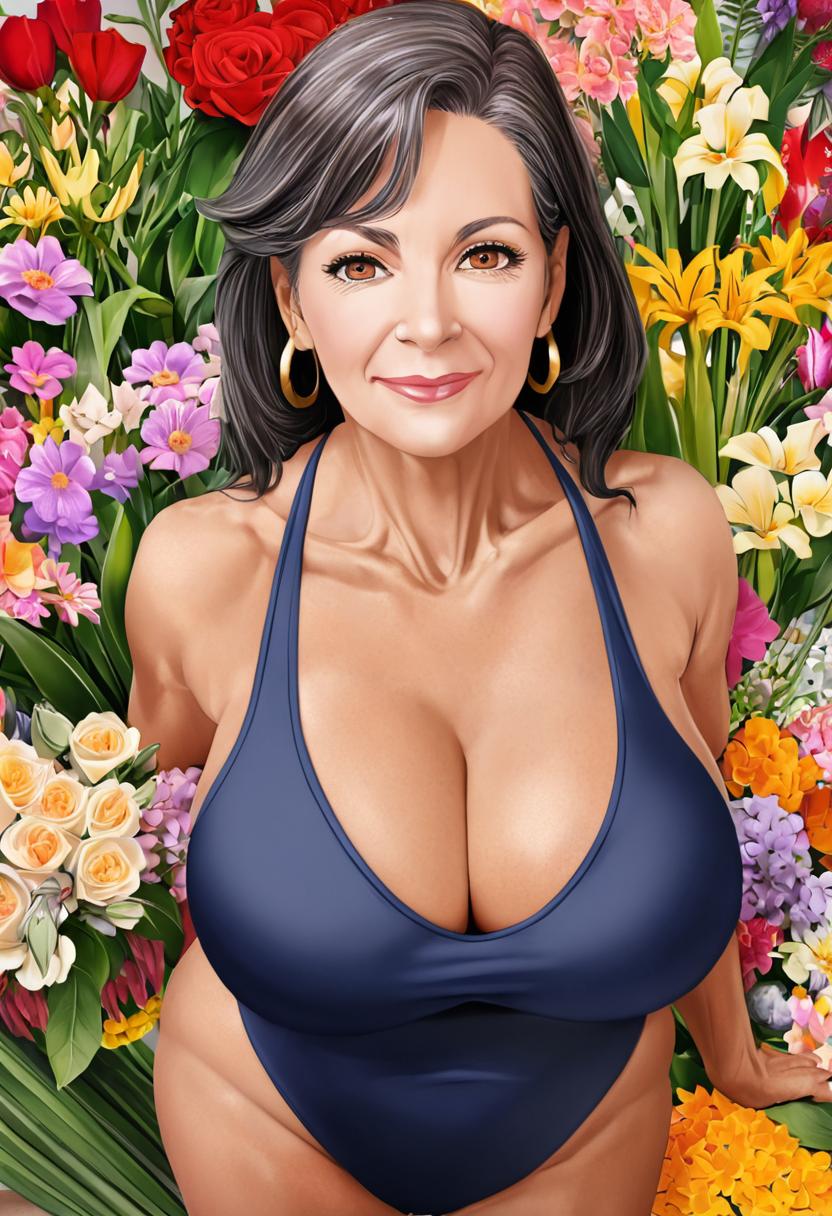 Avatar of AI Girlfriend Josie Palmer