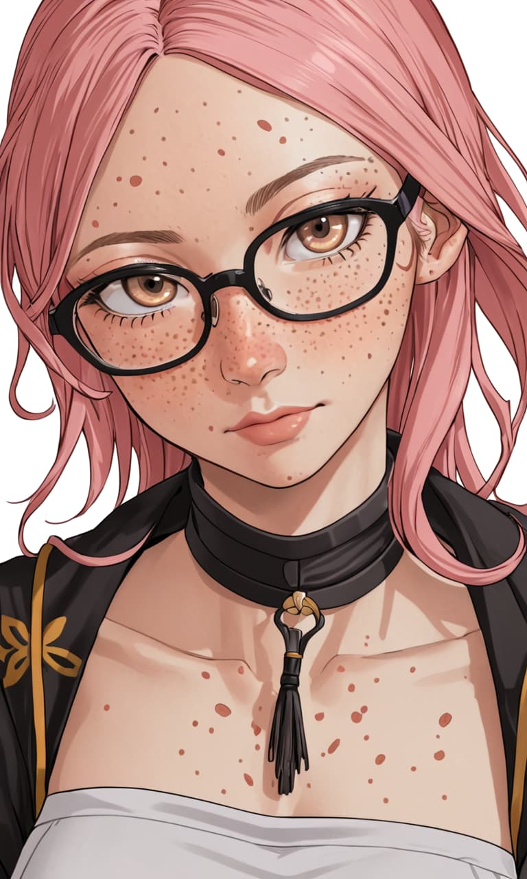 Avatar of AI Girlfriend Savanna Pierce