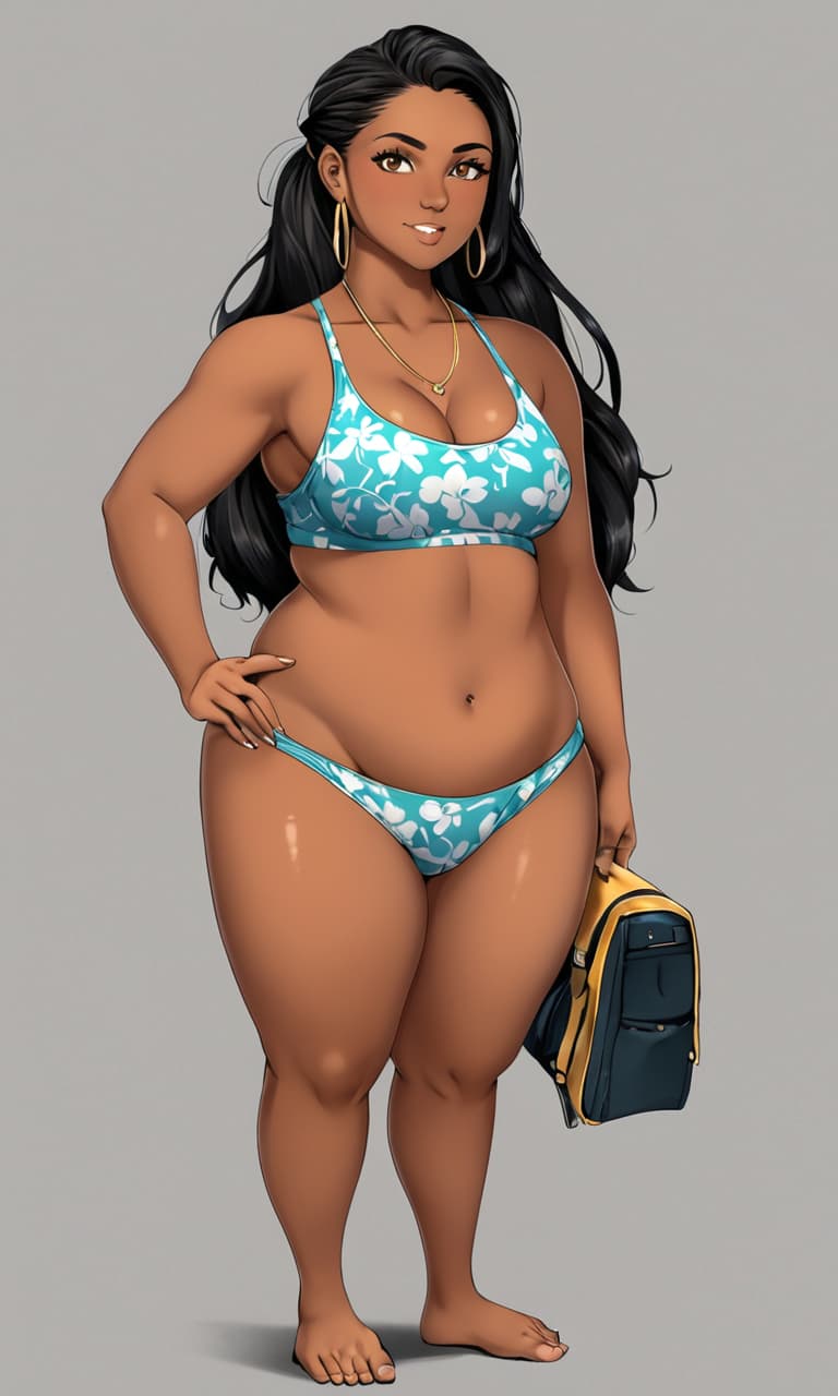 Avatar of AI Girlfriend Heather Saunders