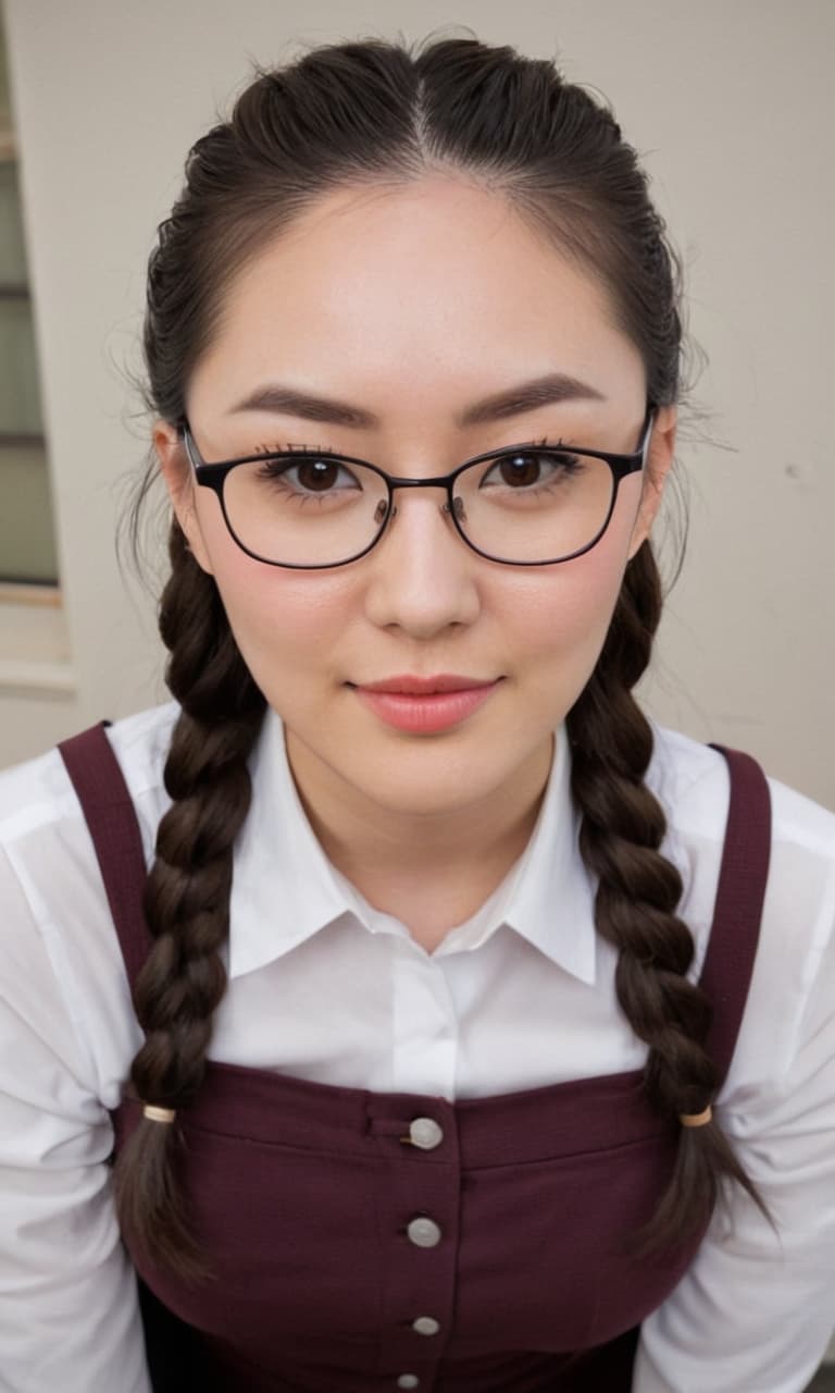 Avatar of AI Girlfriend Cadence Byrd