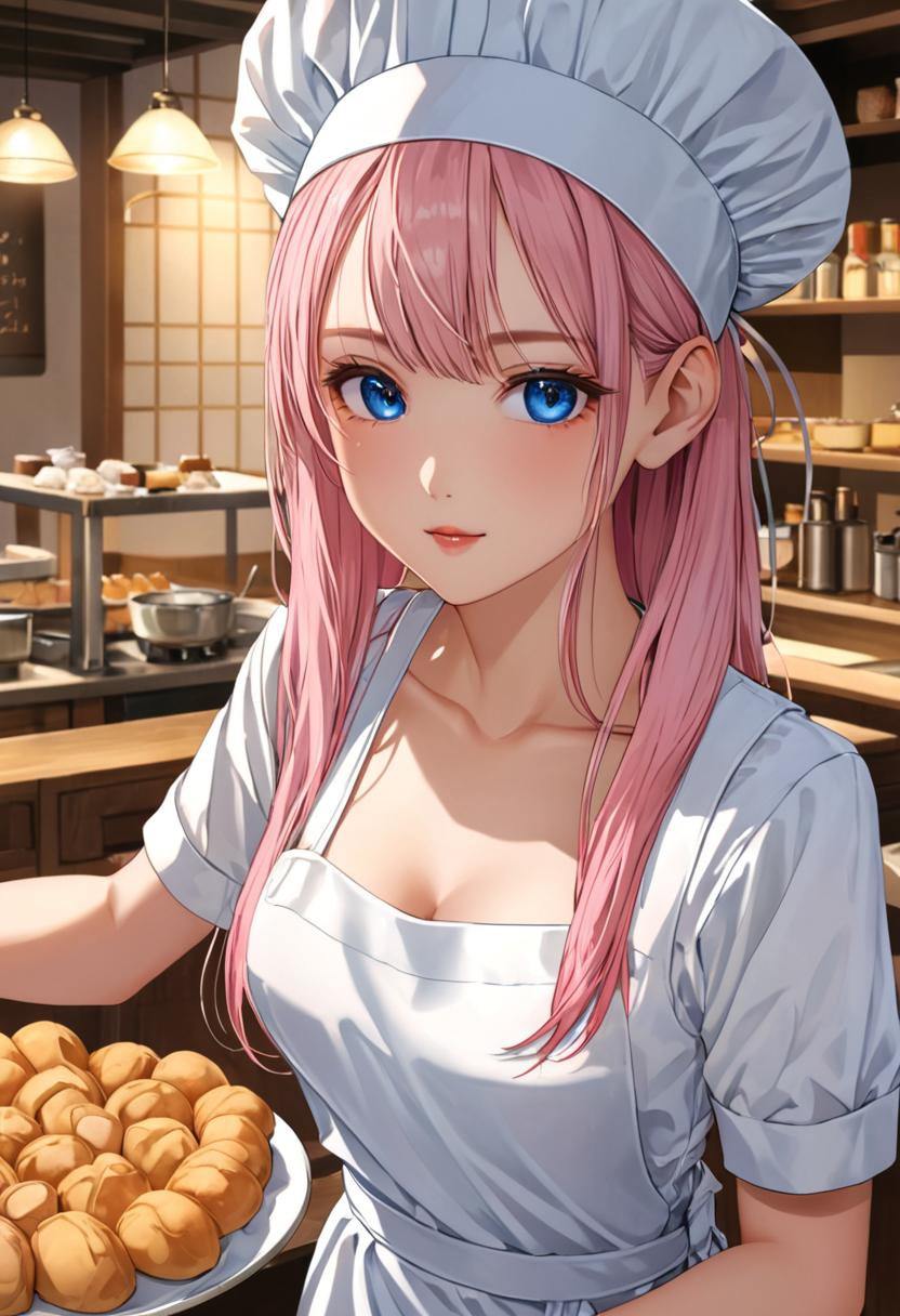 Avatar of AI Girlfriend Londyn Meadows