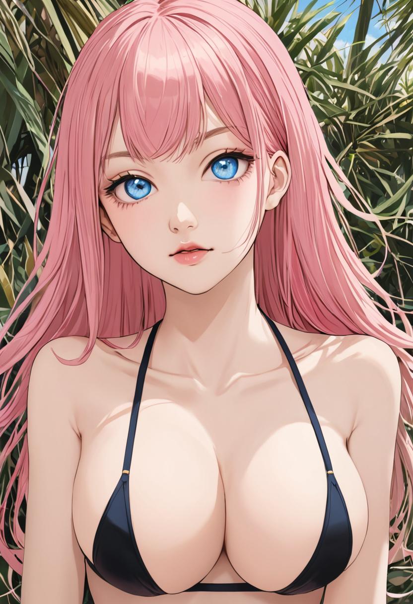 Avatar of AI Girlfriend Parker Dunlap