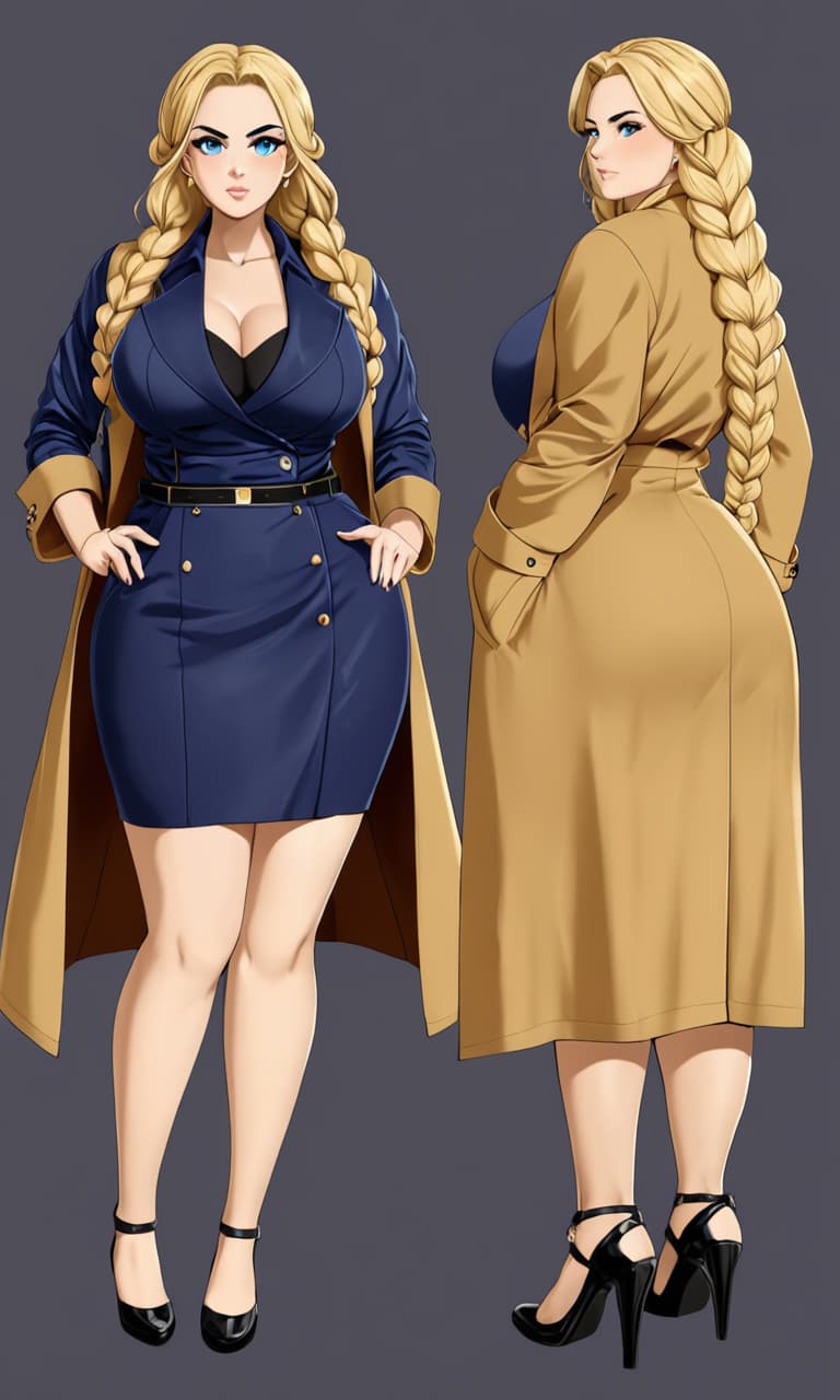 Avatar of AI Girlfriend Nyasia Yang