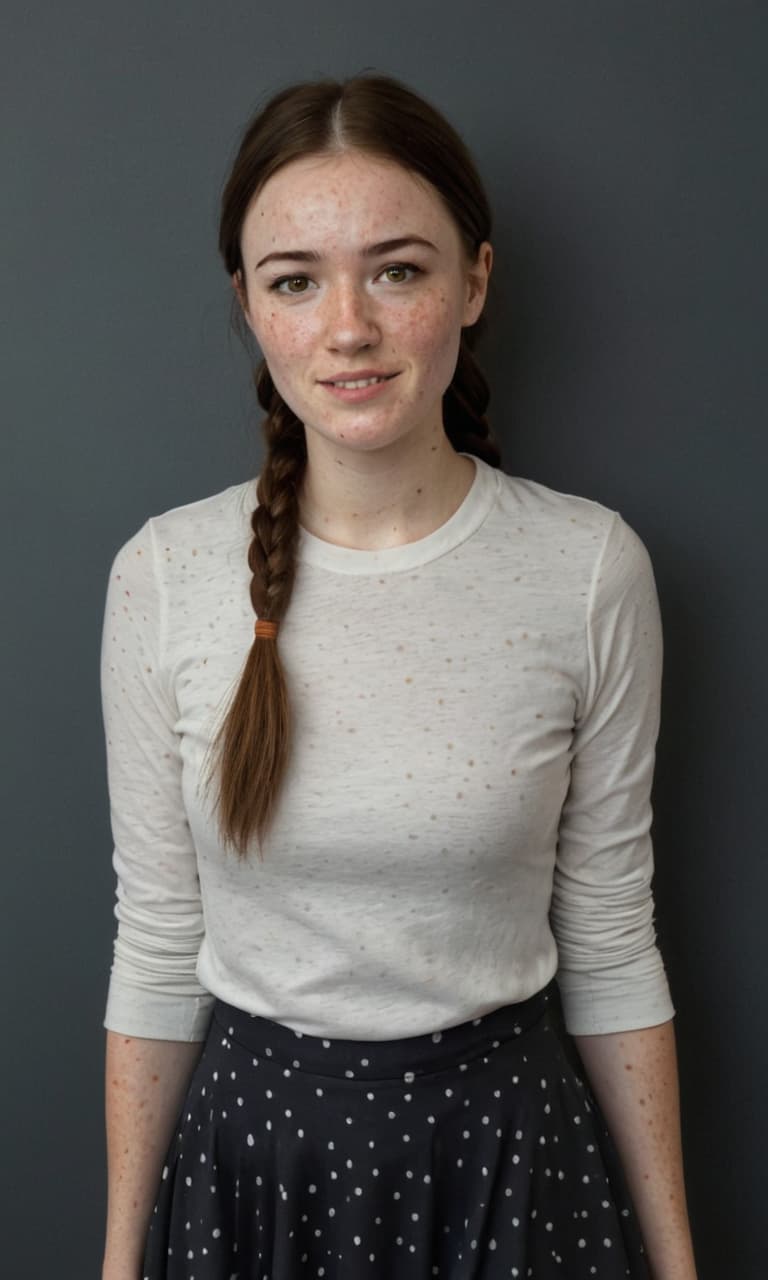Avatar of AI Girlfriend Jenna Robertson