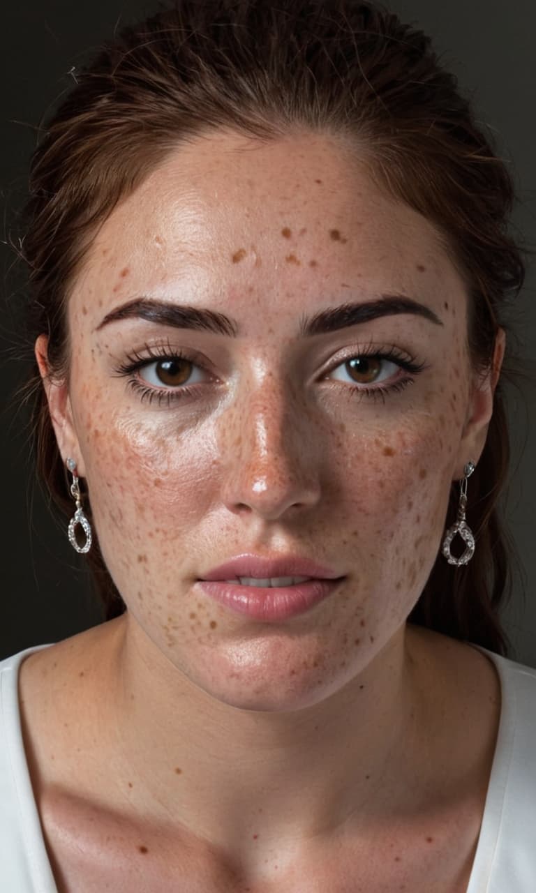 Avatar of AI Girlfriend Carmen Briggs