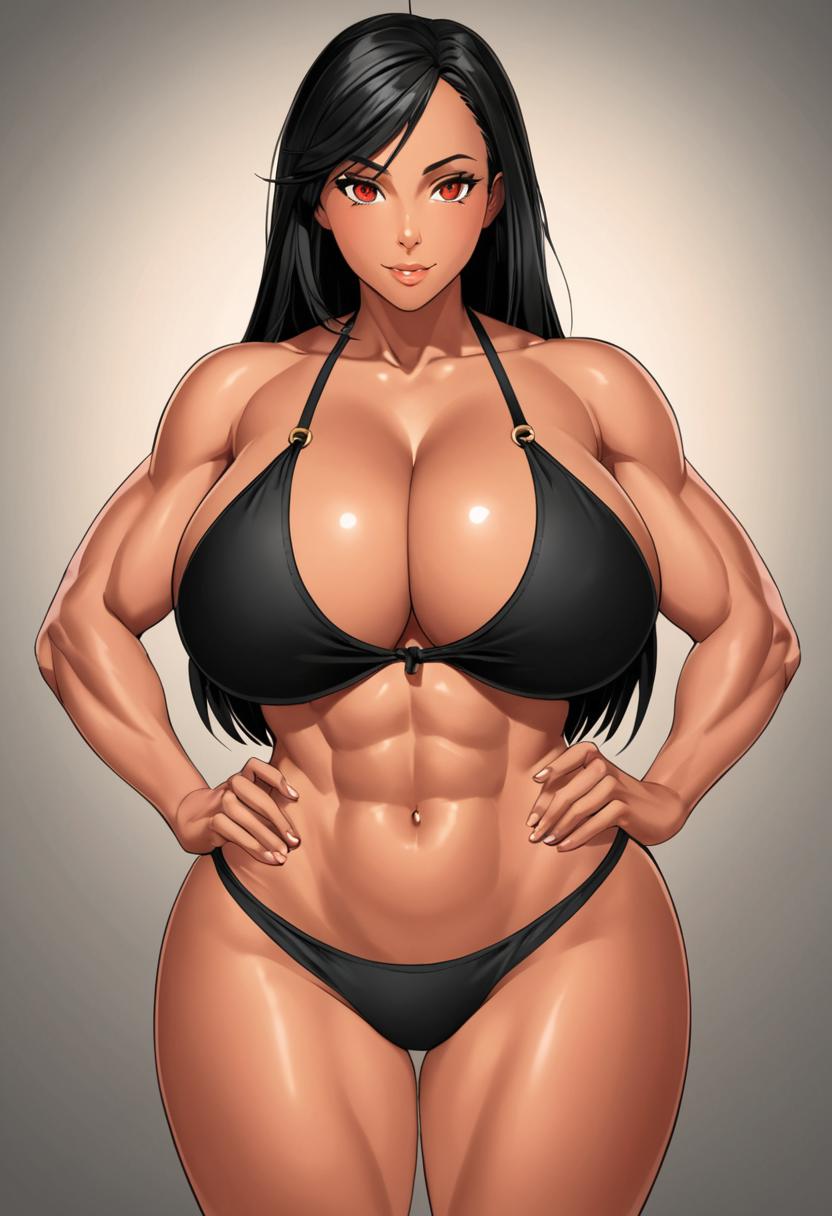 Avatar of AI Girlfriend Casey Crosby