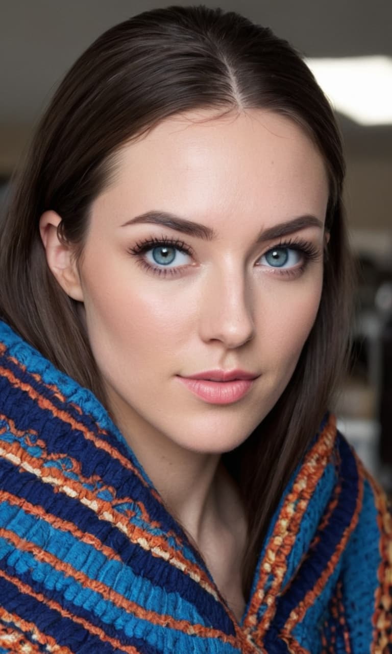 Avatar of AI Girlfriend Shayna Atkinson