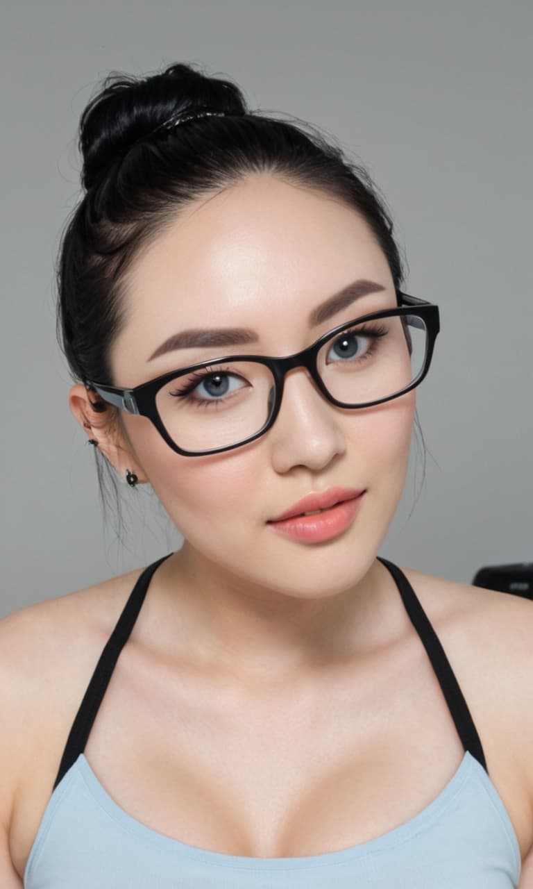 Avatar of AI Girlfriend Averi Price