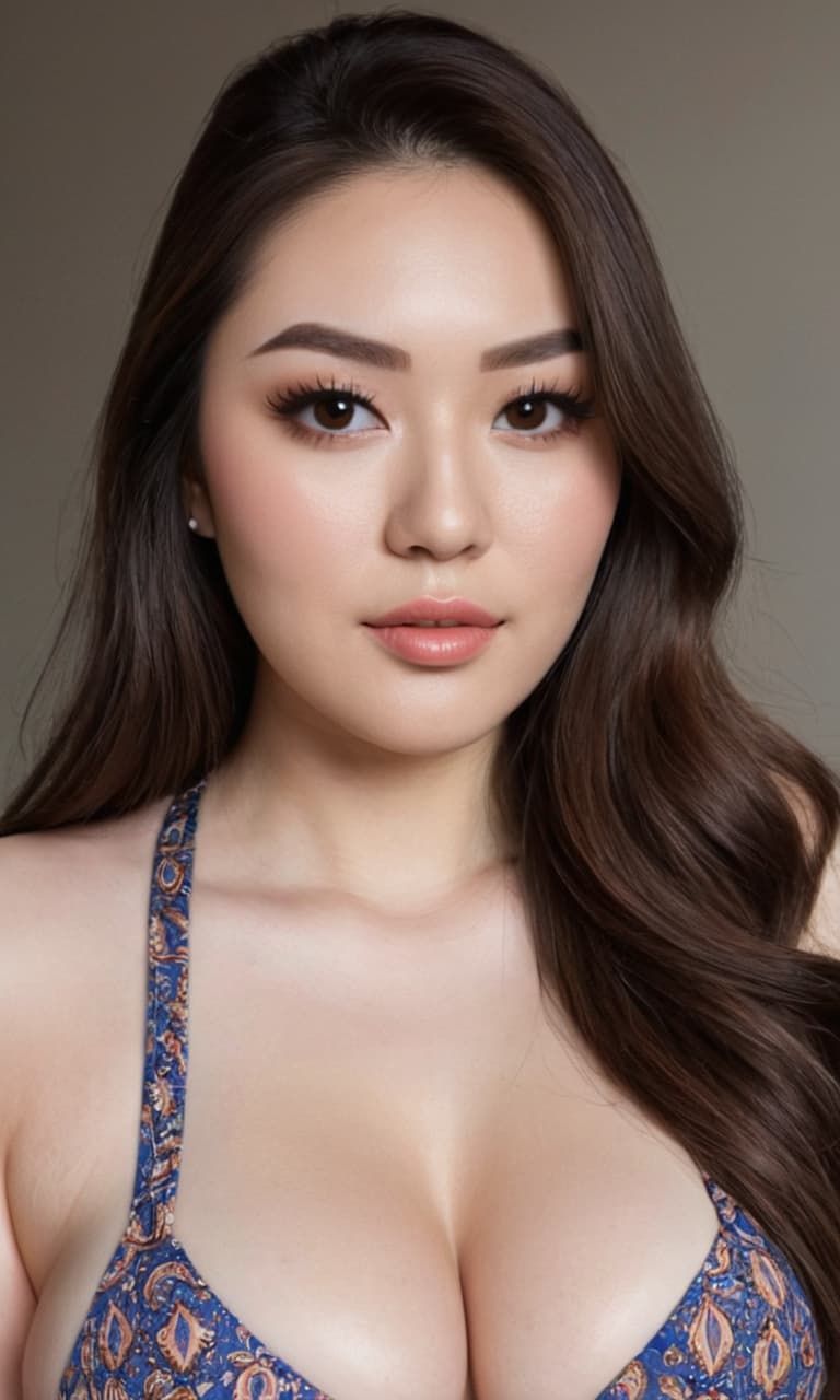 Avatar of AI Girlfriend Fernanda Parrish
