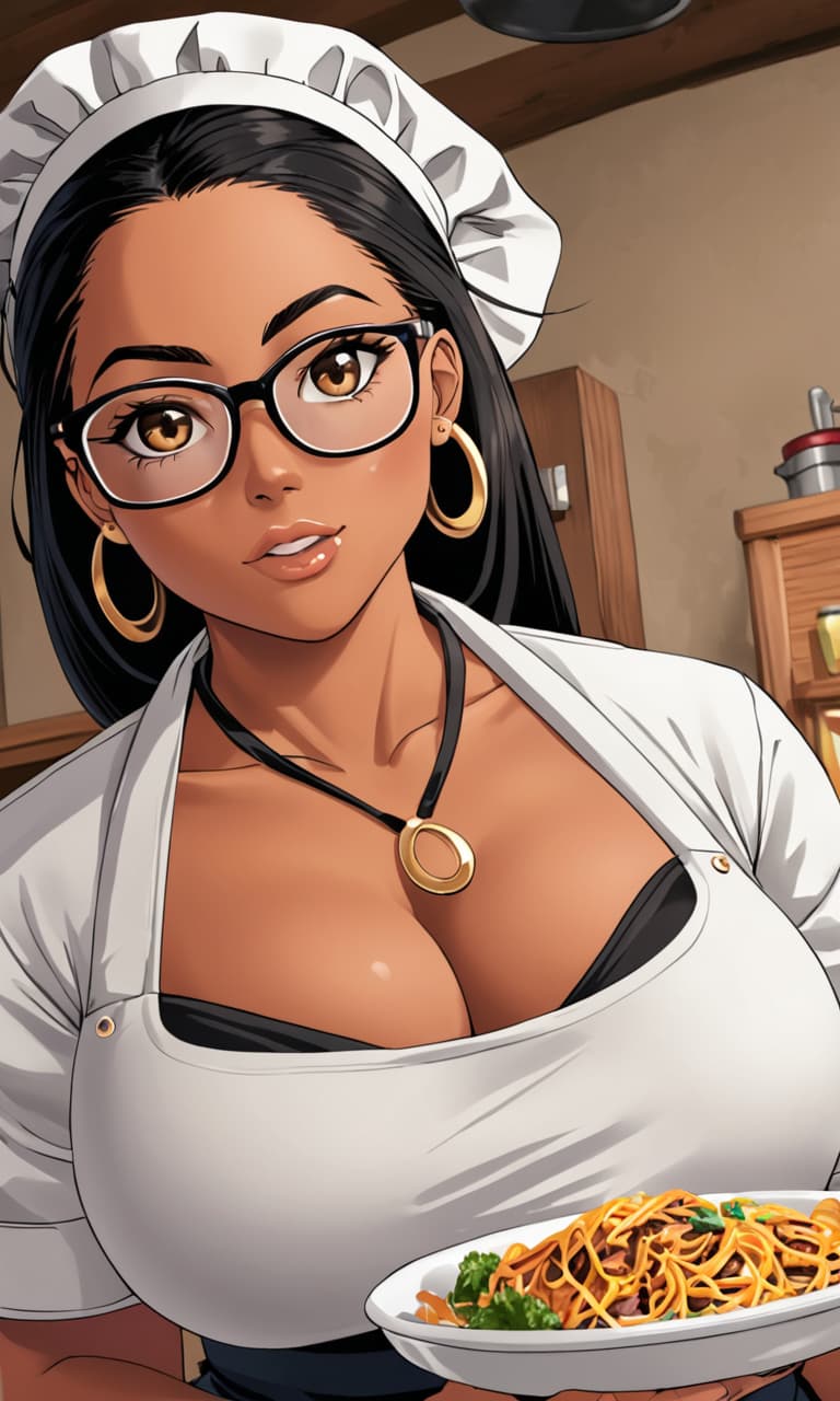 Avatar of AI Girlfriend Kaylyn Hicks