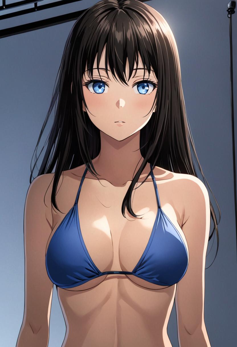 Avatar of AI Girlfriend Carmen Berry