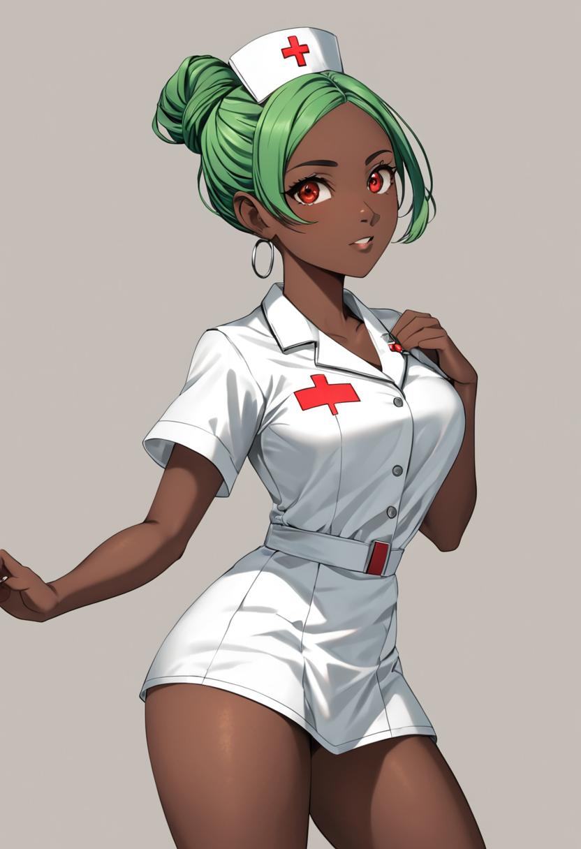 Avatar of AI Girlfriend Adelaide Mata