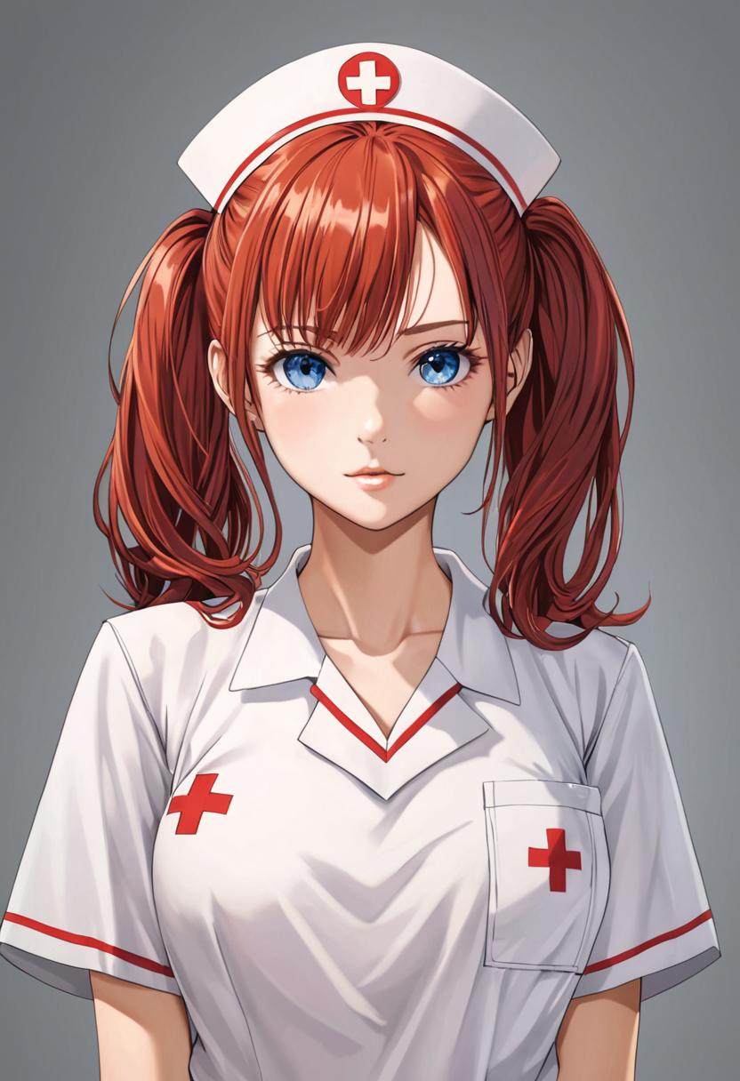 Avatar of AI Girlfriend Patricia Salas