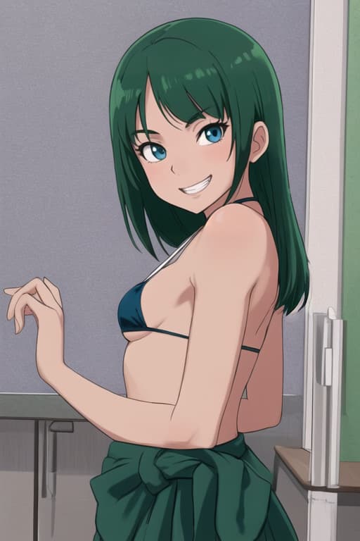 Avatar of AI Girlfriend Elsie Mccarthy