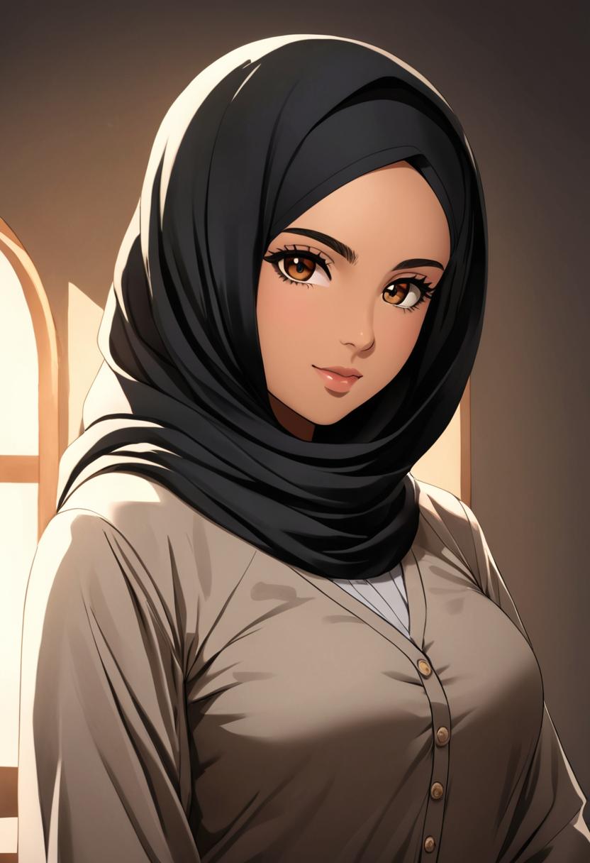 Avatar of AI Girlfriend Lana Whitaker