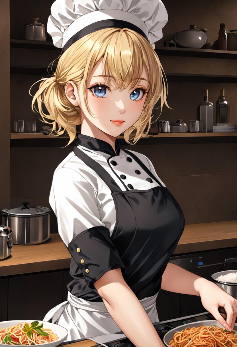 Avatar of AI Girlfriend Isabela Alvarado