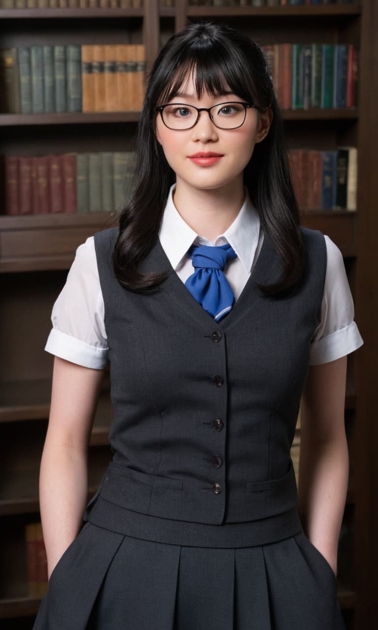 Avatar of AI Girlfriend Taniya Hutchinson