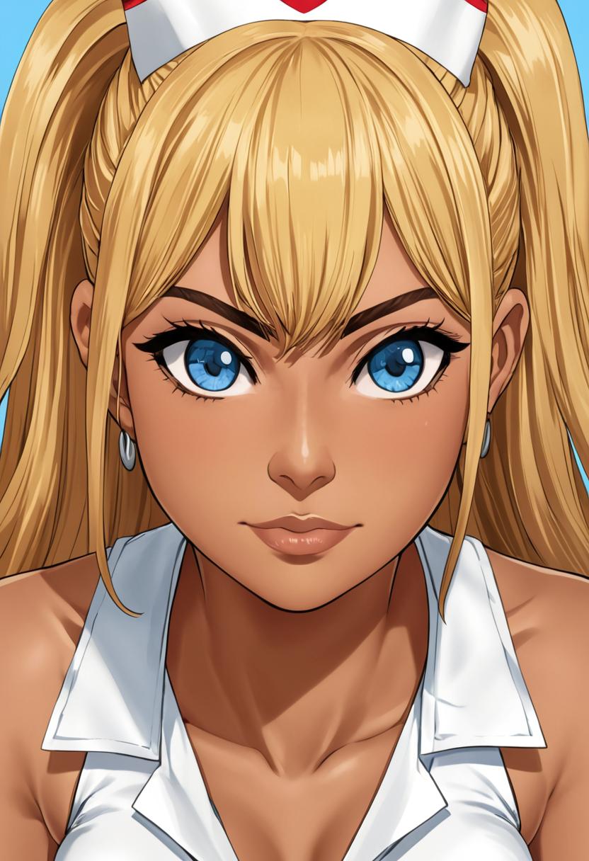 Avatar of AI Girlfriend Dana Kelly