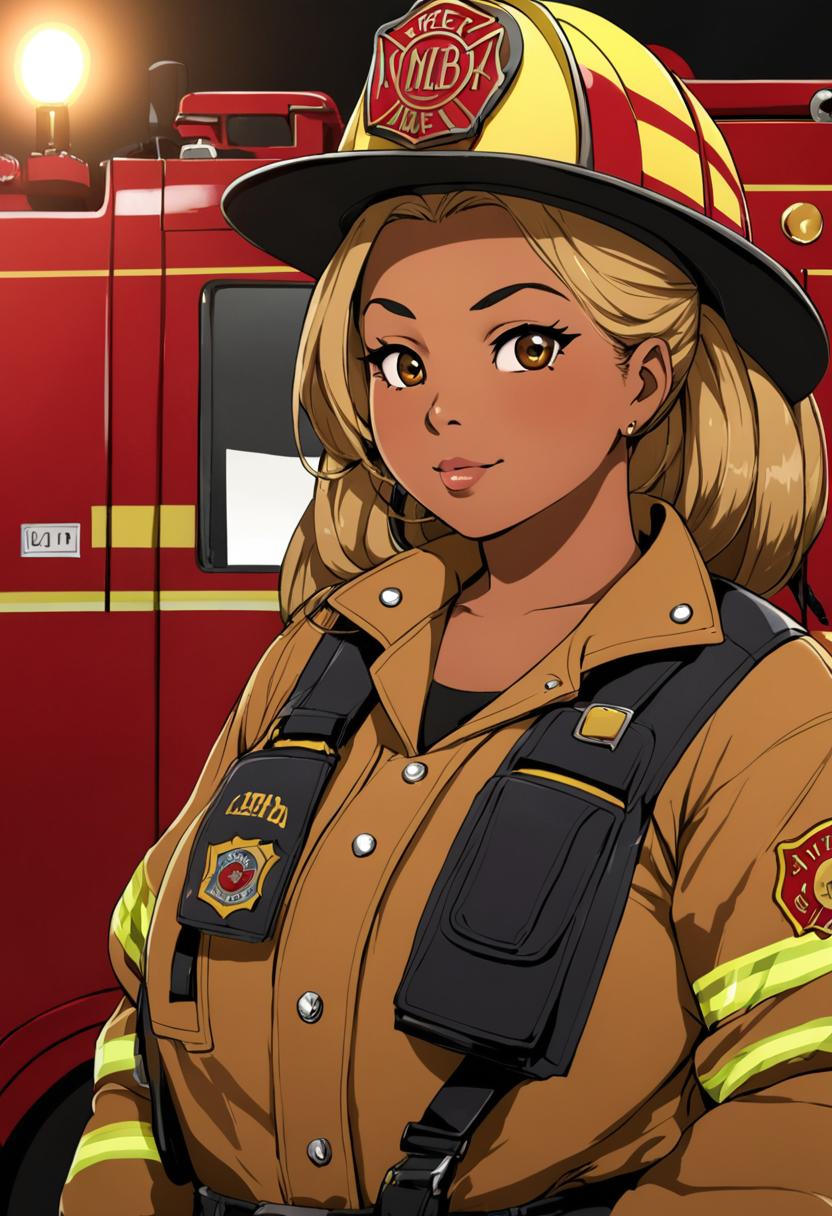 Avatar of AI Girlfriend Armani Sloan
