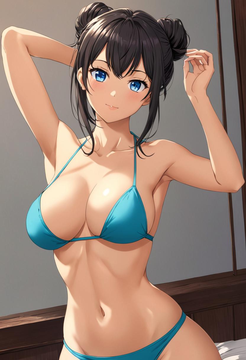 Avatar of AI Girlfriend Braelyn Molina
