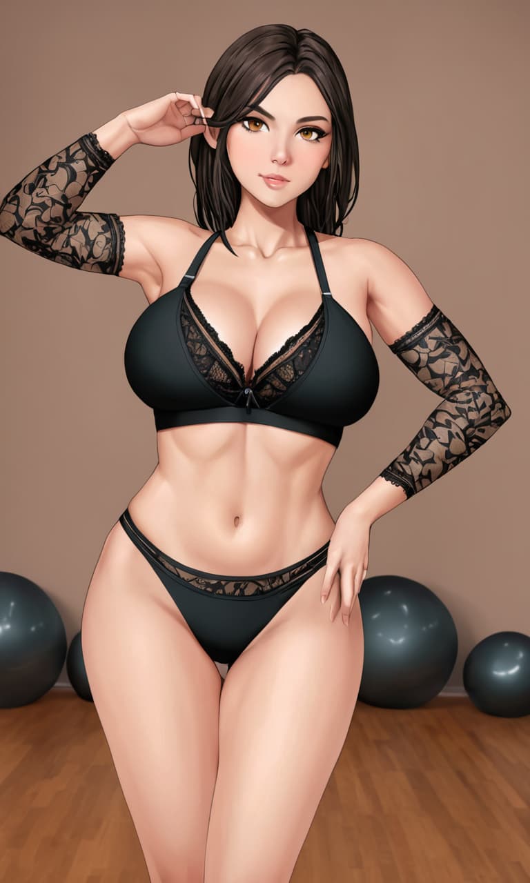 Avatar of AI Girlfriend Karli Preston