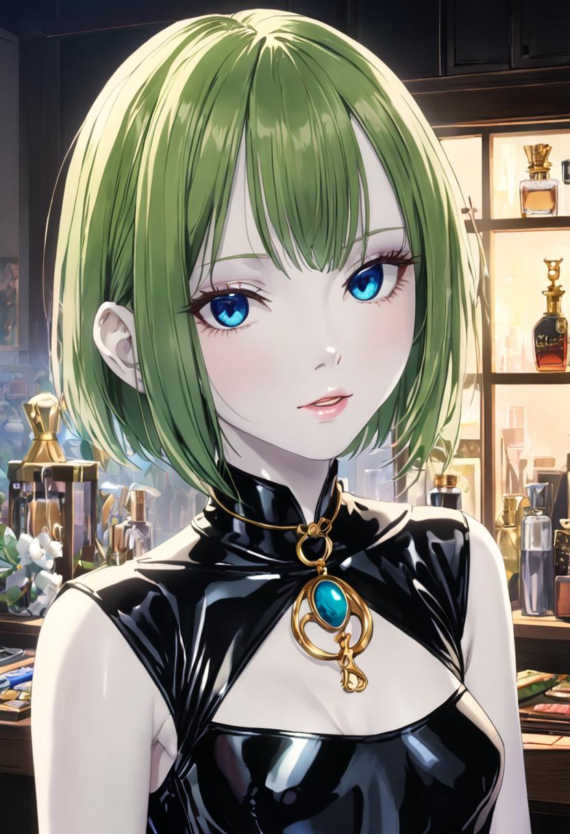 Avatar of AI Girlfriend Makayla Haas