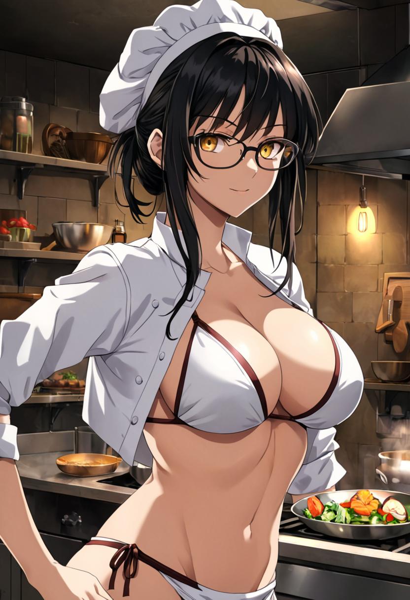 Avatar of AI Girlfriend Jaylah Preston