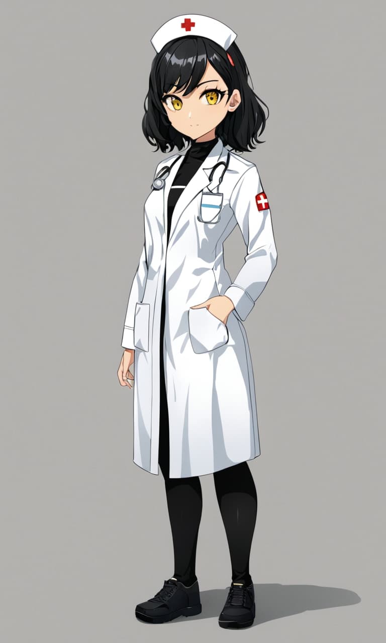 Avatar of AI Girlfriend Paola Barrett
