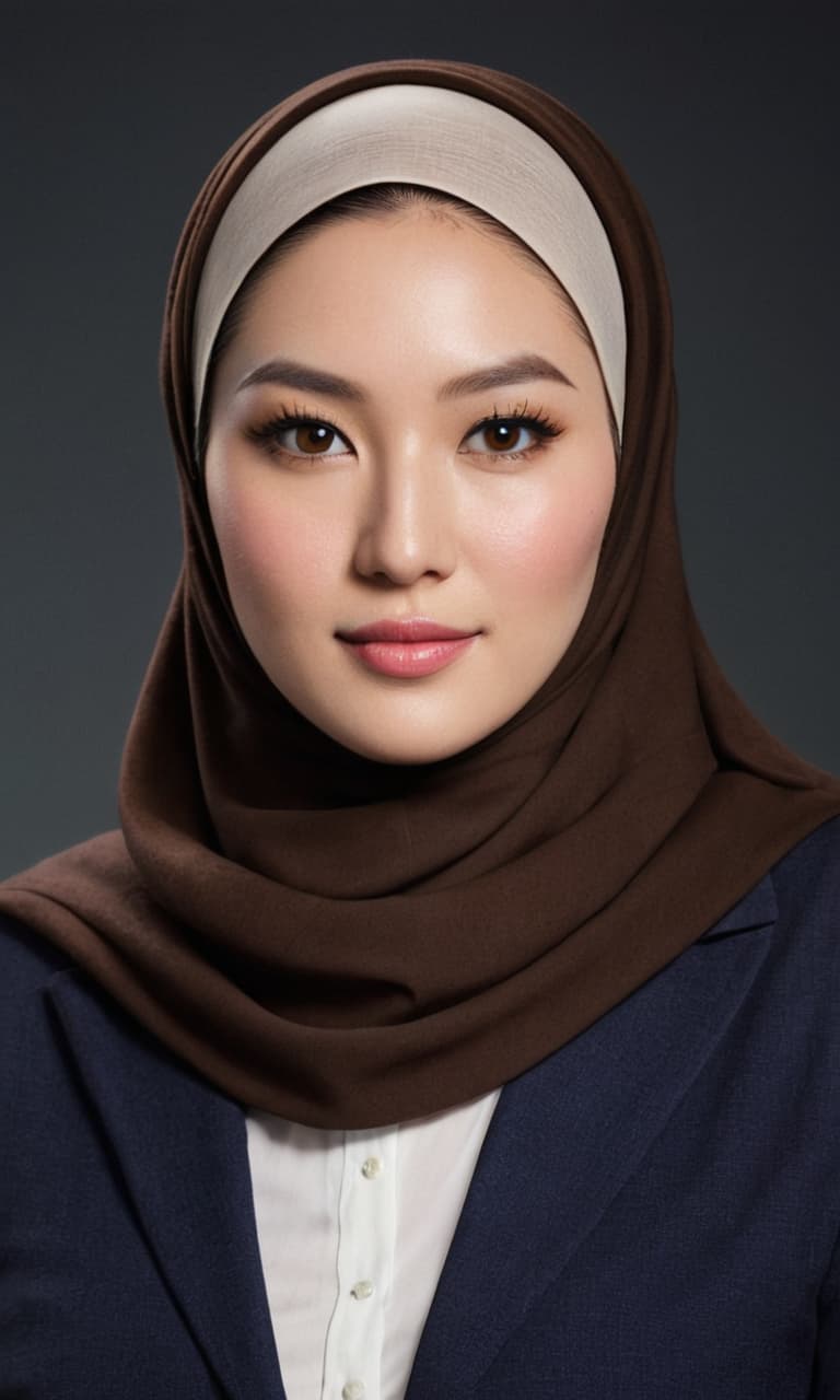 Avatar of AI Girlfriend Aurora Larson