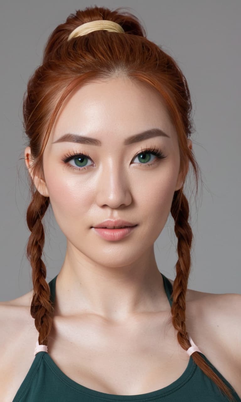 Avatar of AI Girlfriend Precious Henson