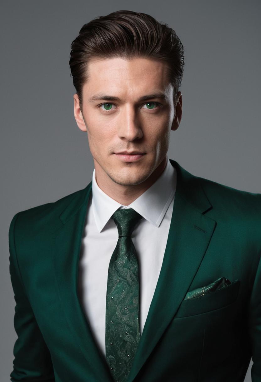 Avatar of AI Boyfriend Tracey Nash