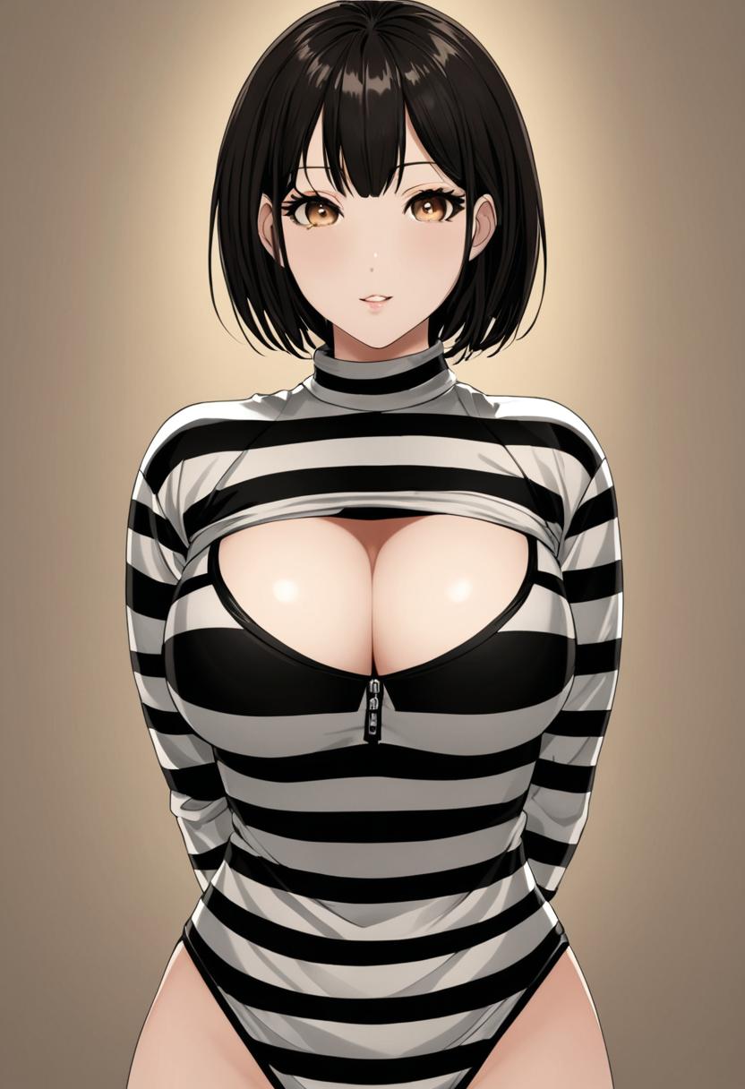Avatar of AI Girlfriend Daniella Vance