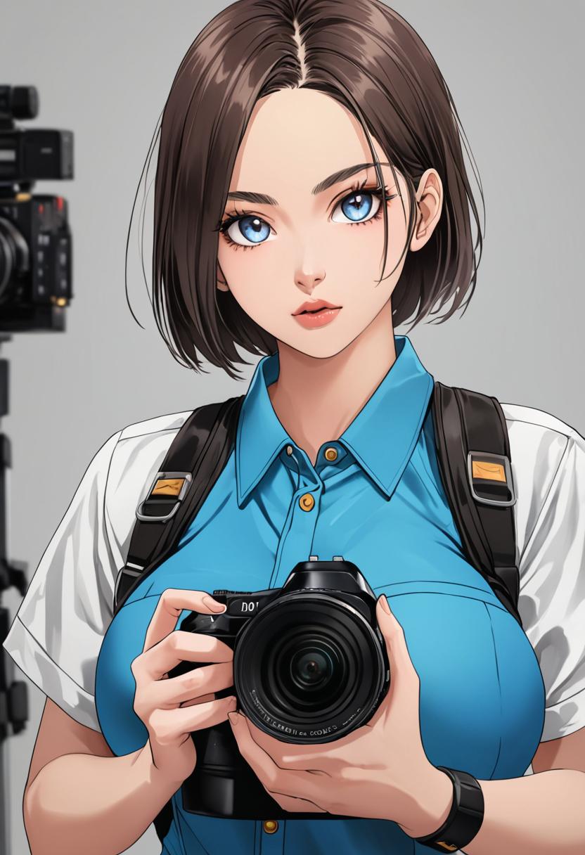 Avatar of AI Girlfriend Kaylyn Oliver