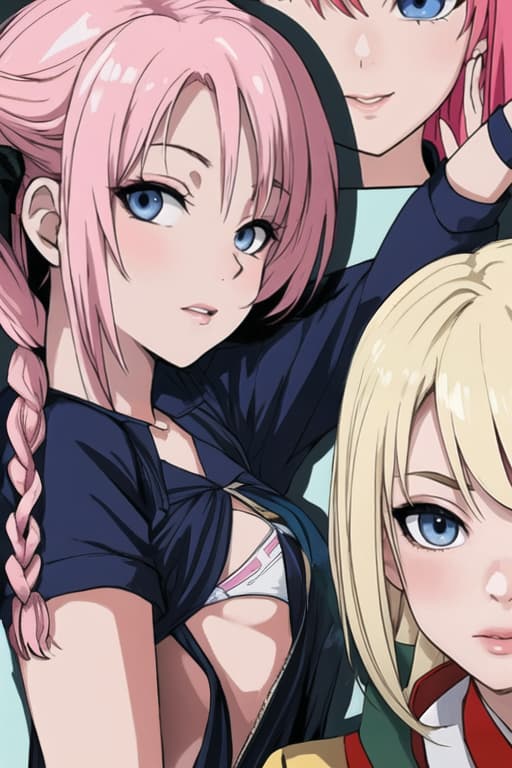 Avatar of AI Girlfriend Gretchen Pittman